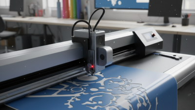 What is a Cutting Plotter and How Does It Work?