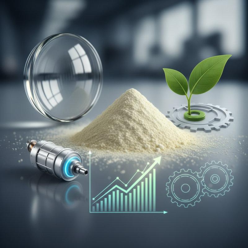 Why is Cerium Oxide Important in Modern Technology and Industry?