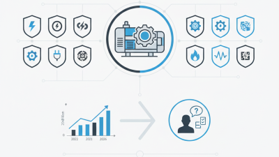 China Top 10 Diesel Generator Sets for Reliable Power Solutions