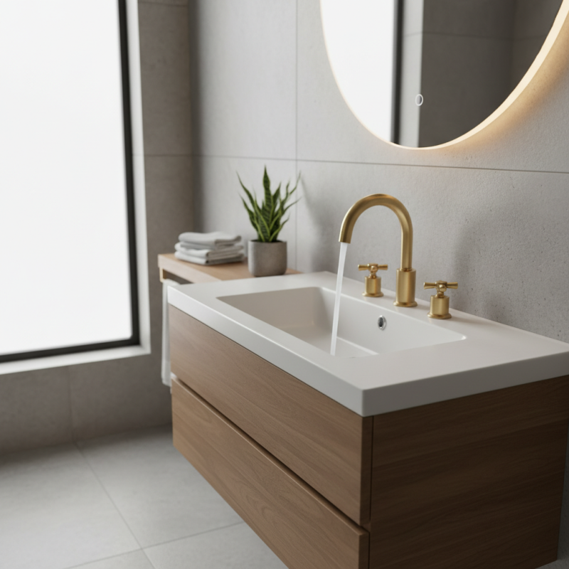 How to Choose the Best Basin Bridge Mixer Tap for Your Home?