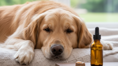 Top 10 Benefits of Pet Relief Cbd Oil for Your Furry Friends