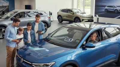 2026 How to Choose the Best Electric SUV Car for You?