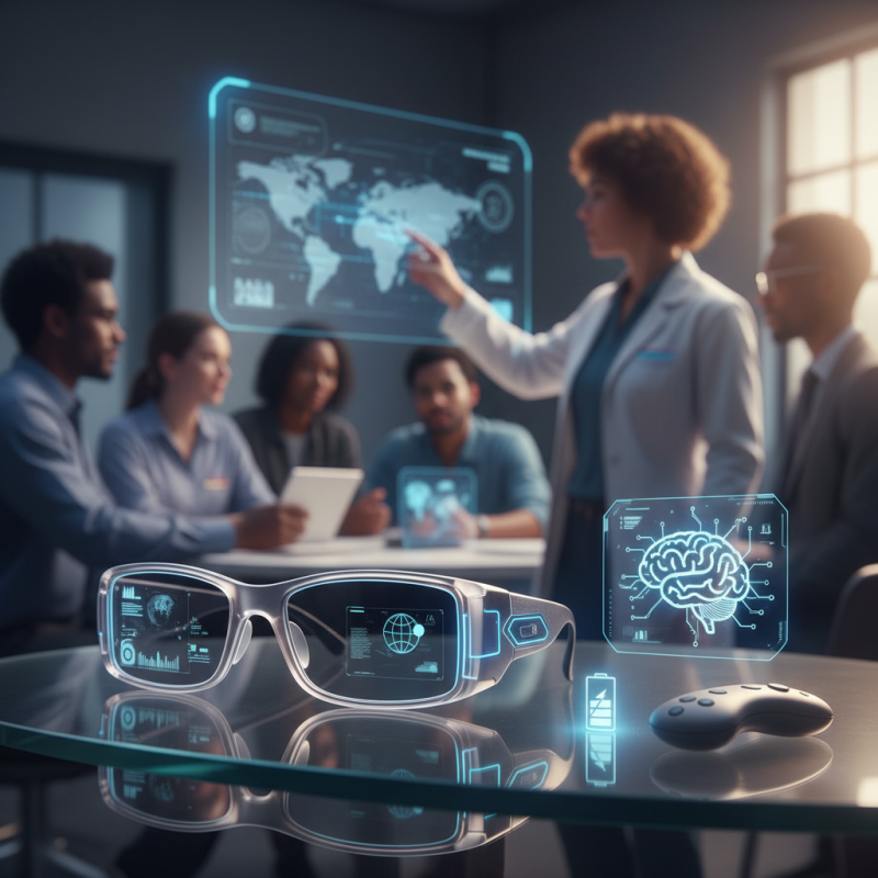 2026 Best Smart Ai Glasses for Global Buyers What to Consider?