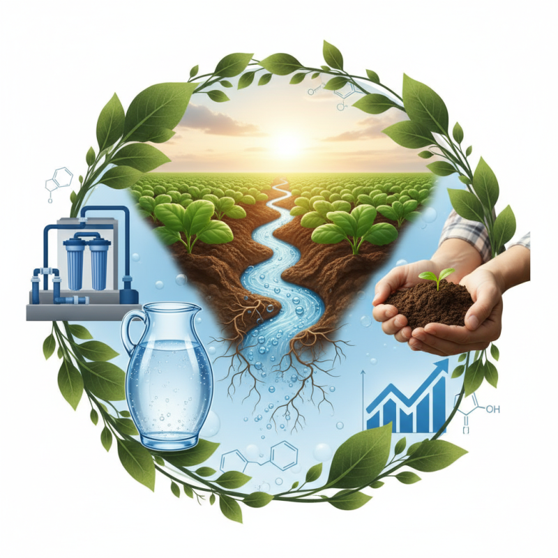 2026 Top Benefits of Ammonium Aluminum Sulfate for Buyers?