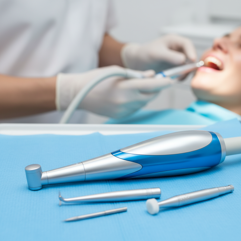 2026 Best Dental Hand Drill Reviews and Buying Guide?