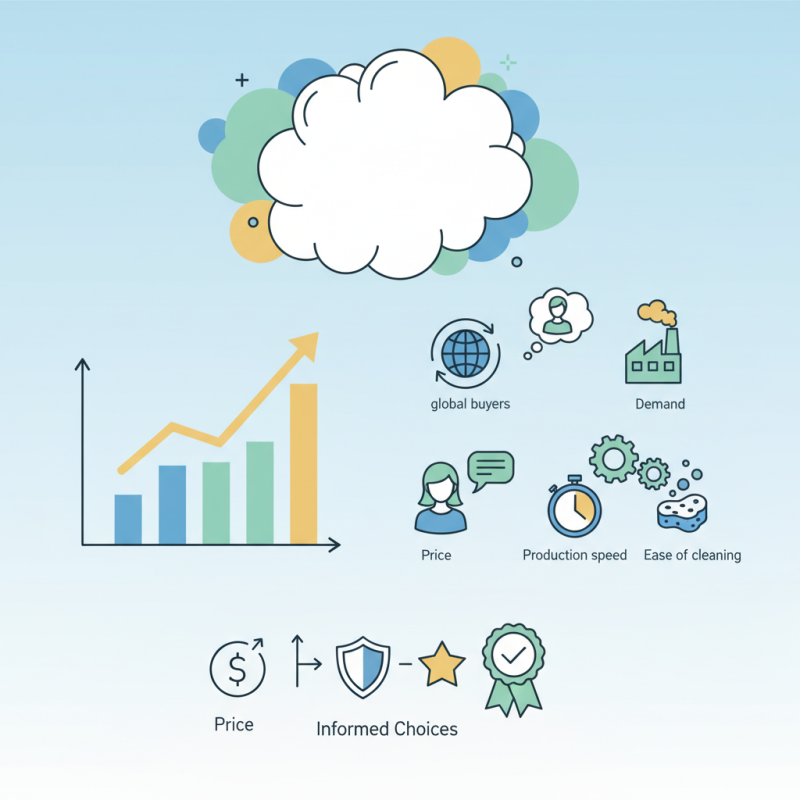 Best Cotton Candy Machine for Global Buyers in 2026?