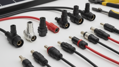 Top 10 Solar Panel Connectors Buyers Should Consider?