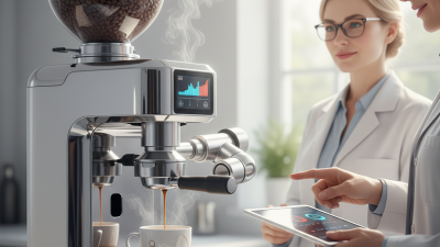 Top 10 Coffee Robot Machine Tips for Global Buyers?