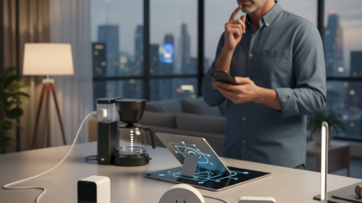 2026 How to Choose the Best Smart Plug Outlet for Your Home?