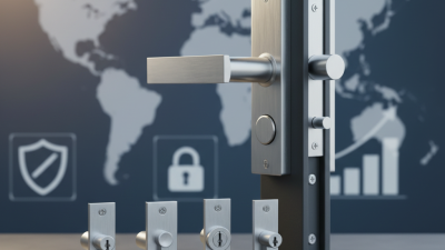 Top Aluminum Door Lock Solutions for Global Buyers?