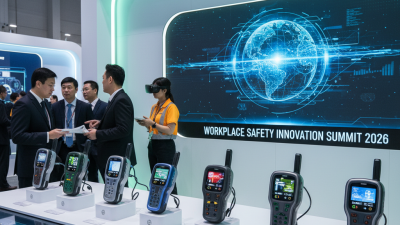 Top 10 Handheld Gas Monitors for Global Buyers in 2026?