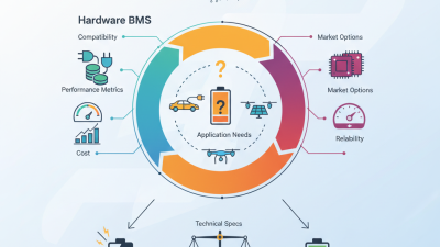 How to Choose the Right Hardware BMS for Your Needs?