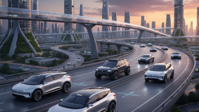 2026 Top Electric SUV Cars for Global Buyers What to Consider?