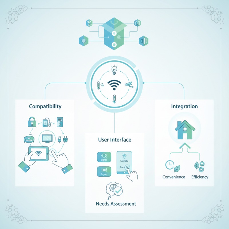 How to Choose the Best Smart Home Panel for Your Needs?