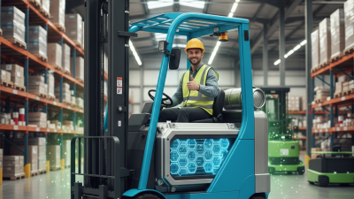 Why Choose Electric Forklift Battery for Your Business Needs?