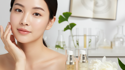Top Solutions for Complexion Brightening in China?