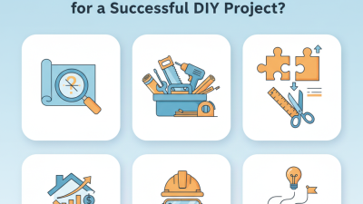 Top Home Installation Tips for a Successful DIY Project?