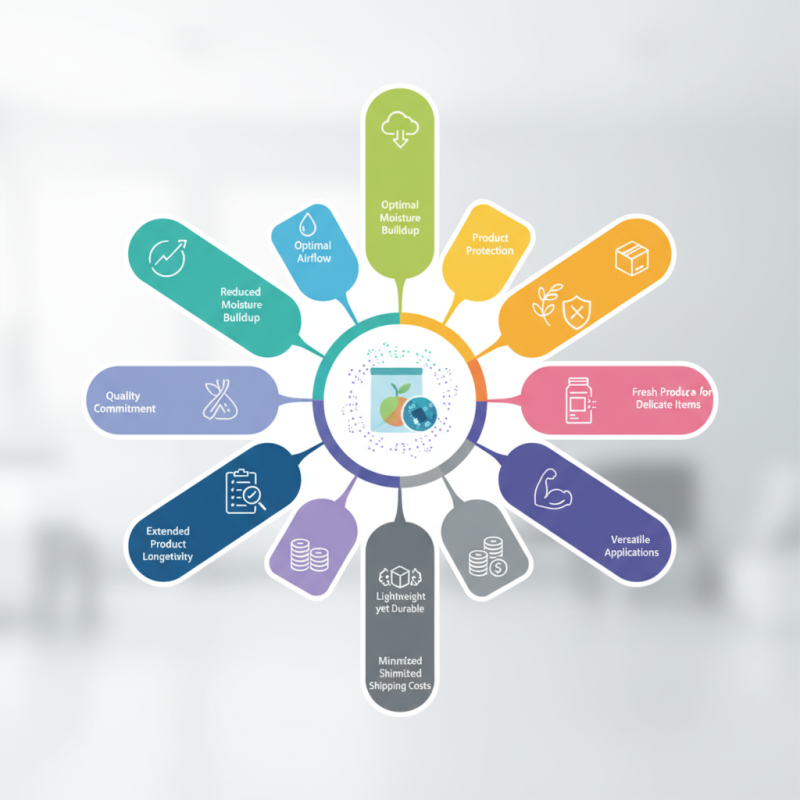 Top 10 Benefits of Using Perforated Pe Film for Packaging?