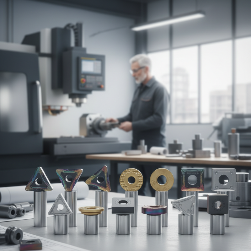 Top 10 CNC Tool Insert Tips for Global Buyers