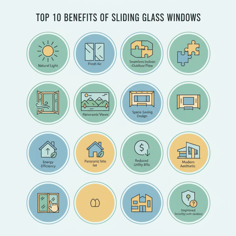 Top 10 Benefits of Sliding Glass Windows for Your Home?