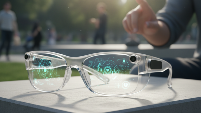 What are Smart Ai Glasses and How Do They Work?
