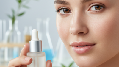China Best Complexion Brightening Solutions for Global Buyers?