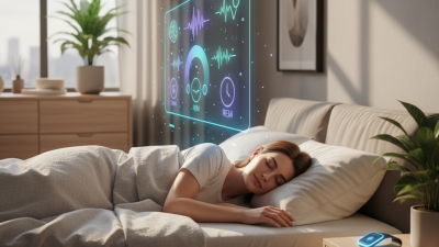 Why Is Sleep Monitoring Technology Essential for Better Health?
