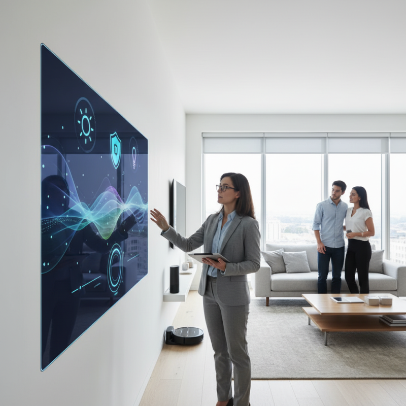 Smart Home Panel 10 Best Models for Your Modern Home?