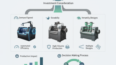 Top Hair Pin Machine Options for 2026 Buyers?