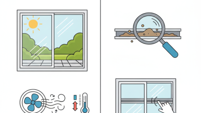 What is Sliding Glass Windows Benefits and Features Explained?
