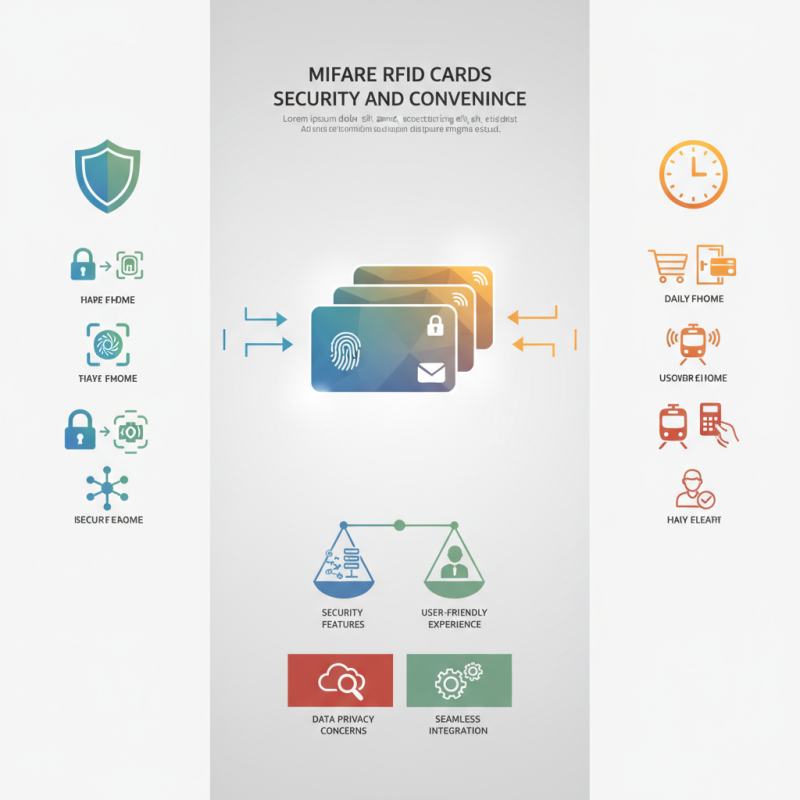 Top 10 Mifare Rfid карты для безопасности и удобства использования?
