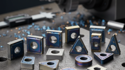 2026 How to Choose the Right CNC Tool Insert for Your Needs?