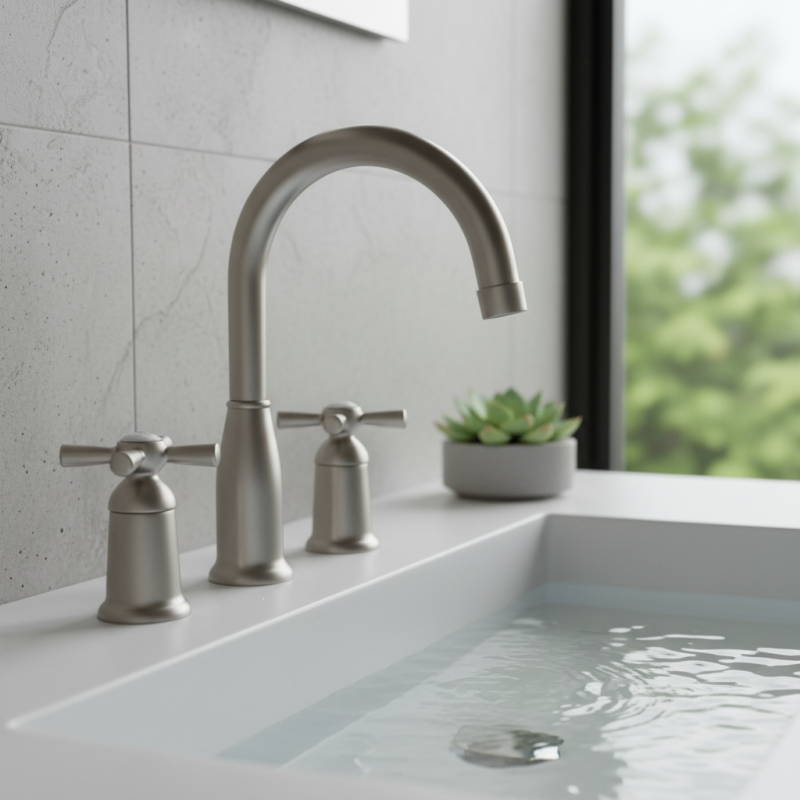 2026 Best Basin Bridge Mixer Tap Options for Global Buyers?