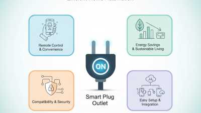 Smart Plug Outlet Tips for Efficient Home Automation?