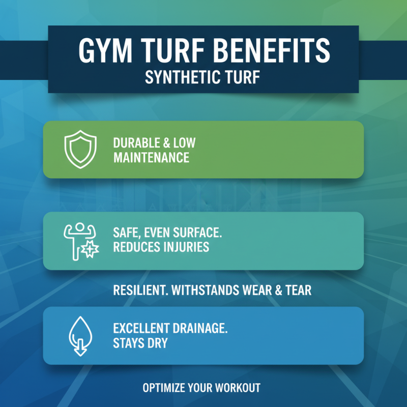 10 Best Gym Turf Options for Your Fitness Space?
