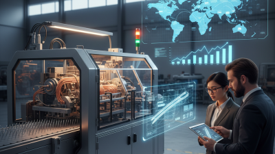 Top Tips for Buying a Hair Pin Machine Globally?