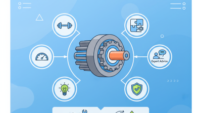 2026 How to Choose the Right Cylindrical Gearbox for Your Needs?