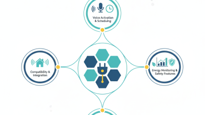How to Choose the Best Smart Plug Outlet for Your Home?