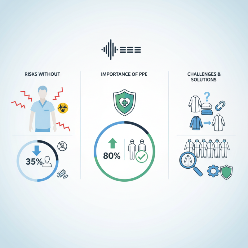 Why You Should Choose the Right Protective Clothing for Healthcare?