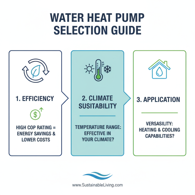 Top 10 Water Heatpump Solutions for Global Buyers?