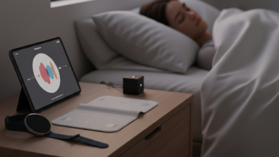 How to Choose the Best Sleep Monitoring Technology for You?