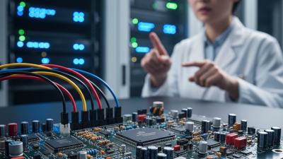 Top 5 Hardware BMS Solutions for Efficient Energy Management?