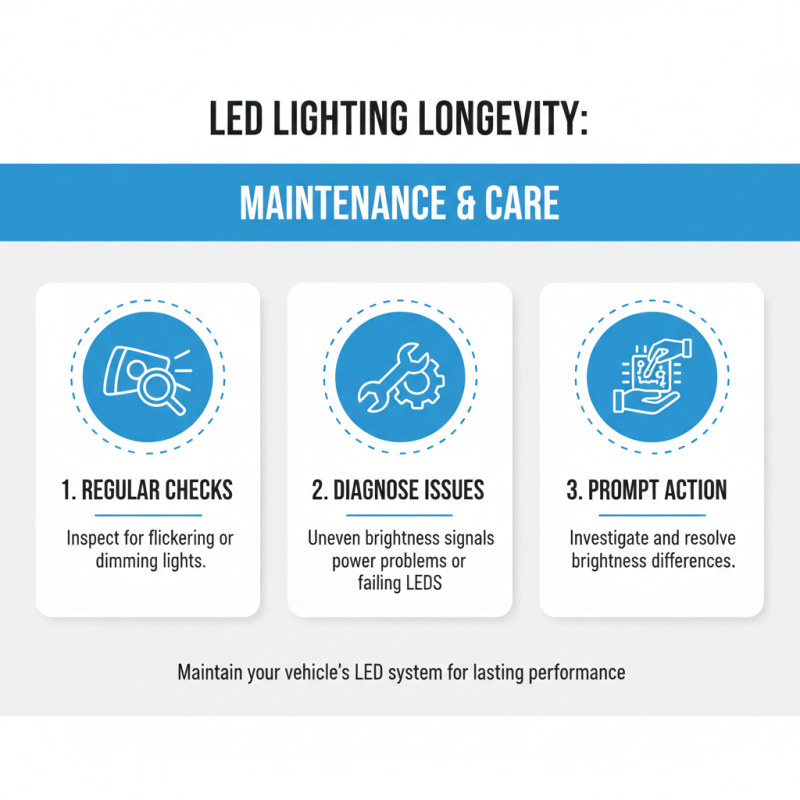 The Best Auto Led Lights for Your Vehicle in 2026?