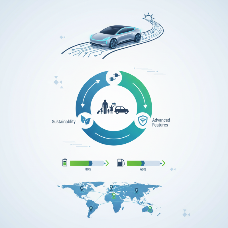 2026 Best Electric SUV Car Features and Benefits You Must Know