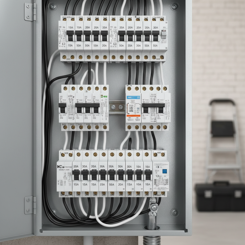 2026 How to Choose the Best Electrical Breakers for Your Needs?