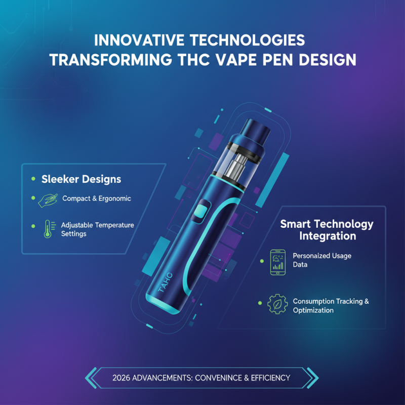 2026 Top THC Vape Pen Trends You Should Know About?