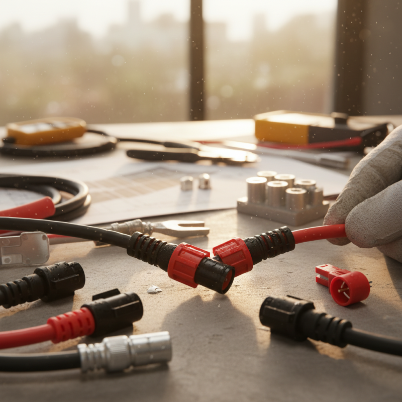 How to Choose the Best Solar Panel Connectors for Your Needs?