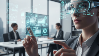 Why Choose Smart Ai Glasses for Your Business Needs?