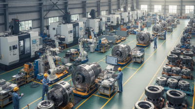 Top China Cylindrical Gearbox Suppliers You Should Know?