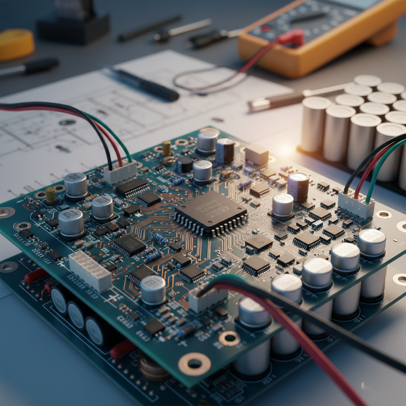 How to Select the Best Hardware BMS for Your Needs?